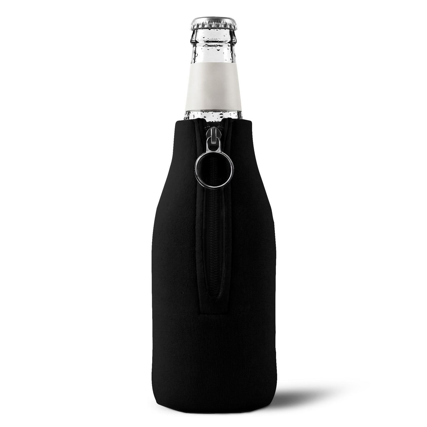 SFD Zipper Bottle Armor