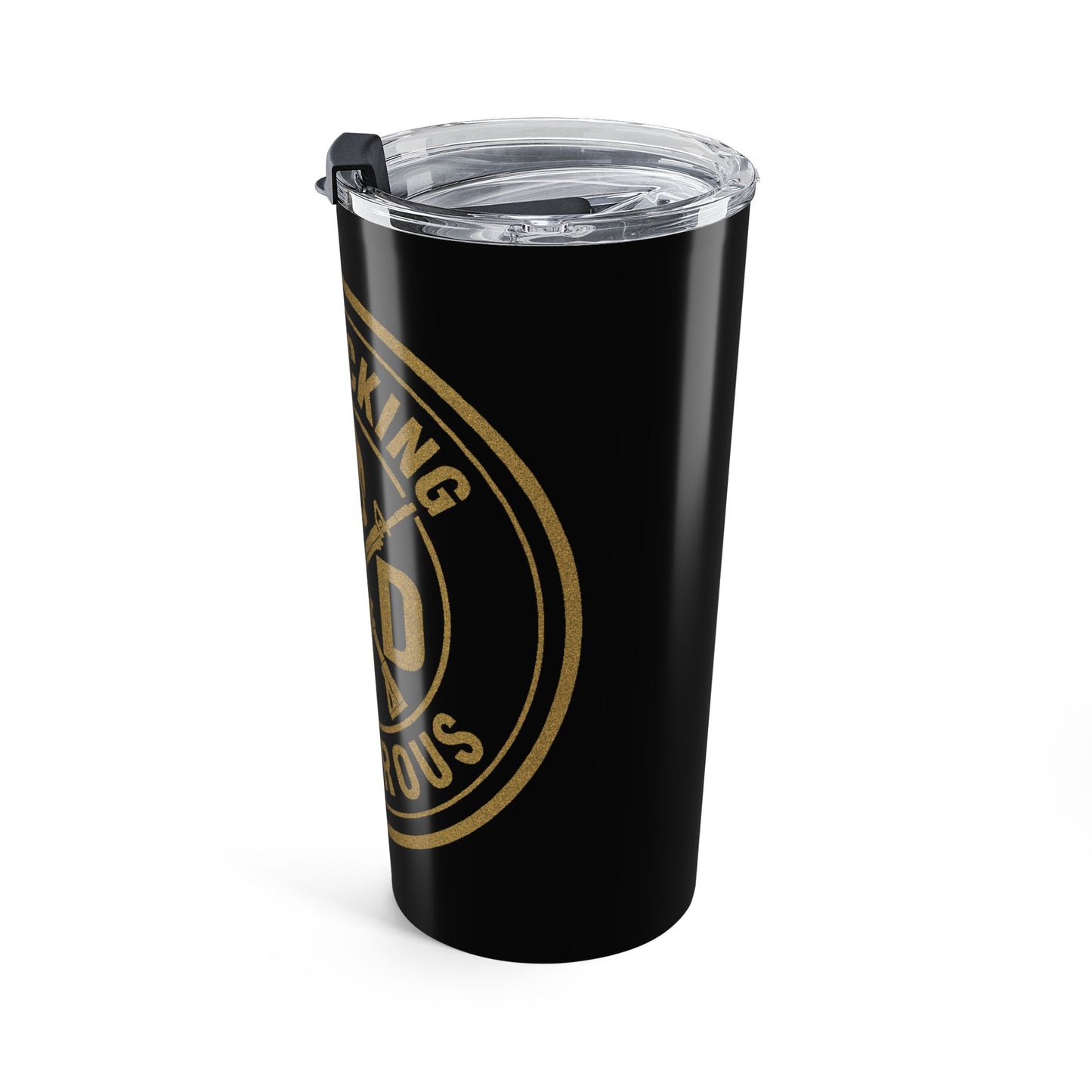 SFD Tumbler 20oz - Take Your Mindset With You