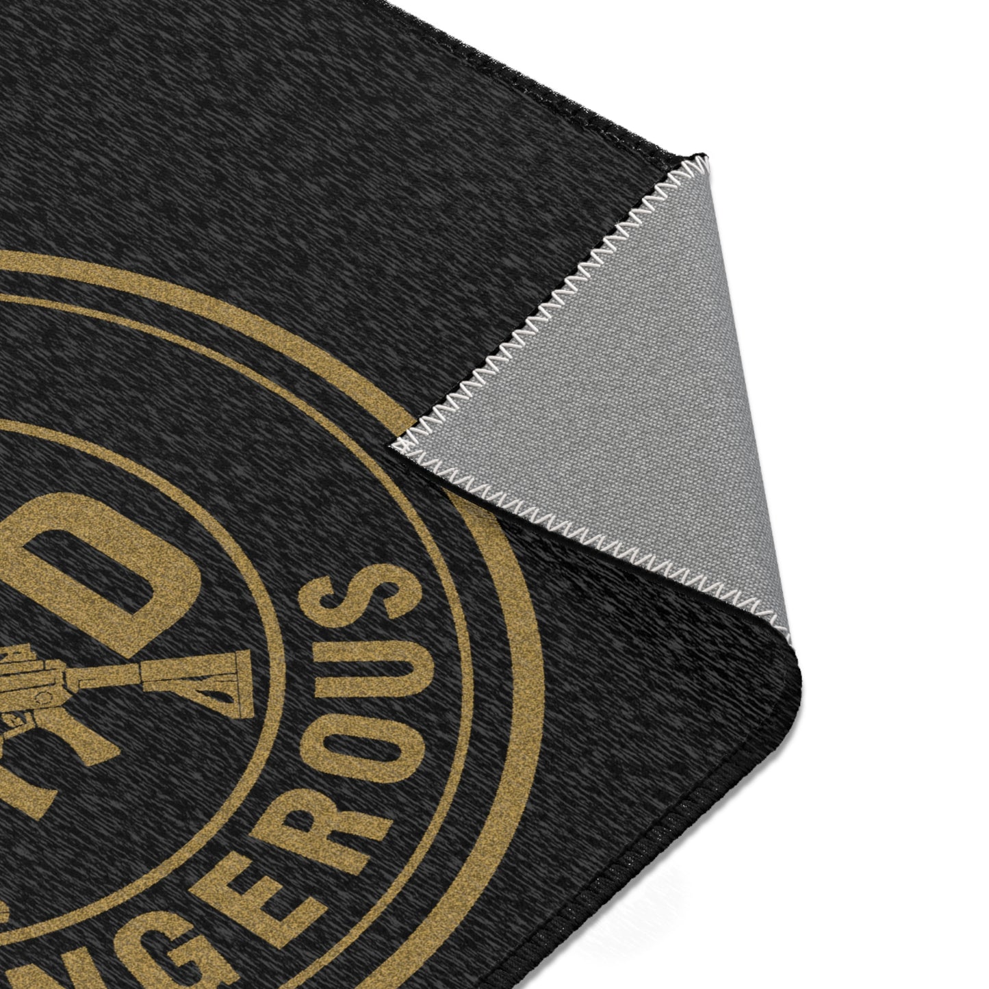 SFD Area Rugs - Stand for Something