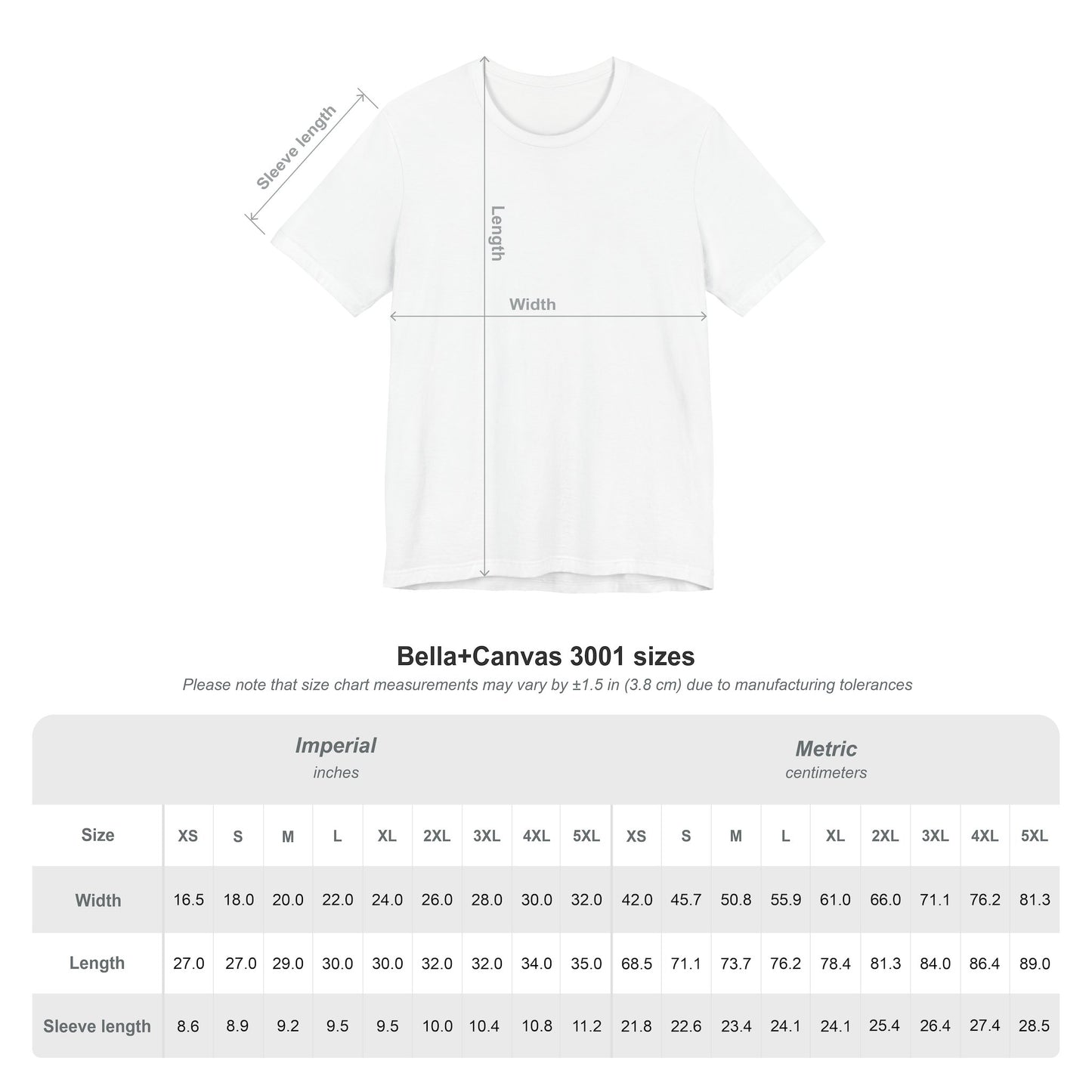 America 250 Tee – "Dangerous Since 1776"