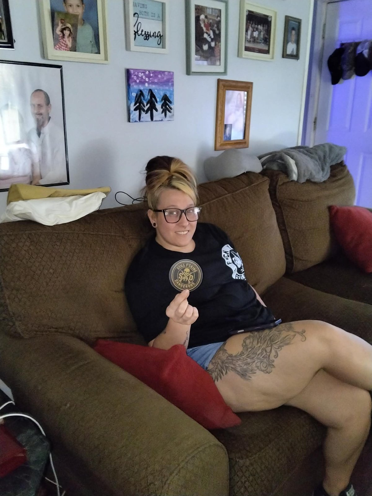 Community photo