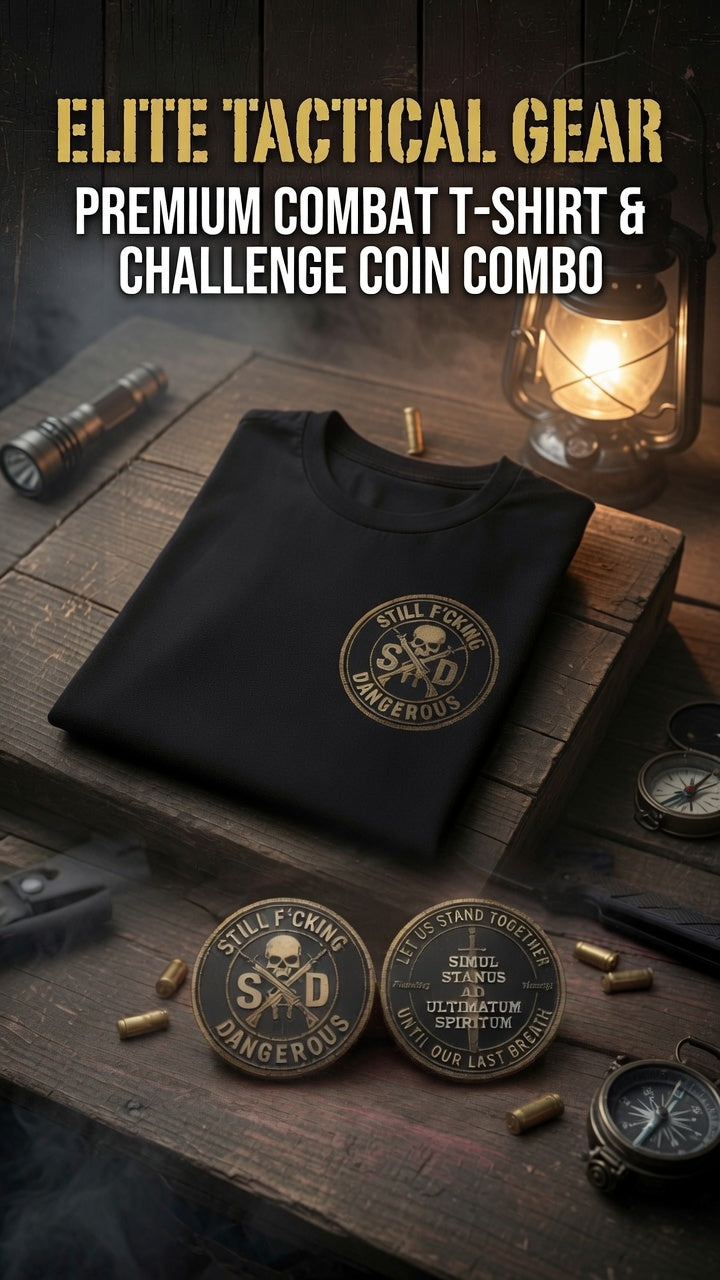 SFD Founding Member Bundle
