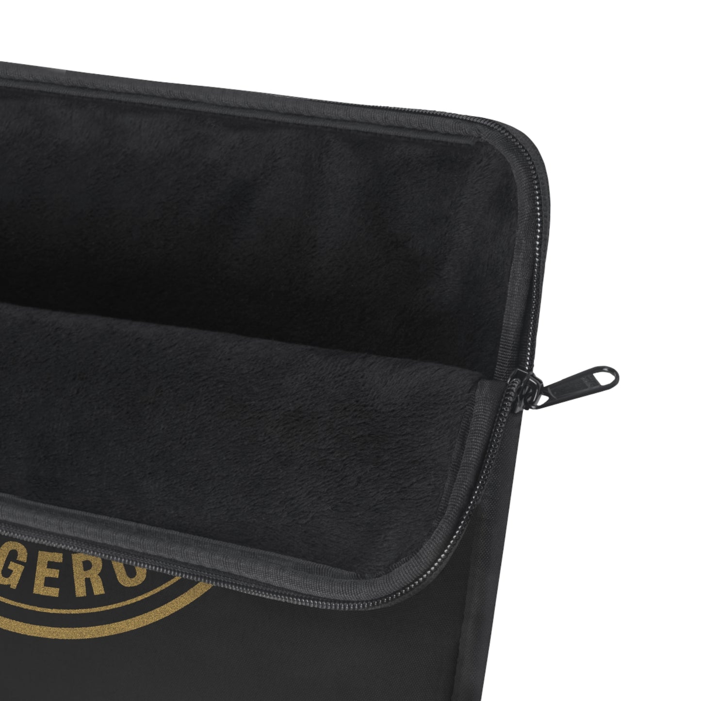 SFD Laptop Sleeve - Protect the Tools That Build Your Future