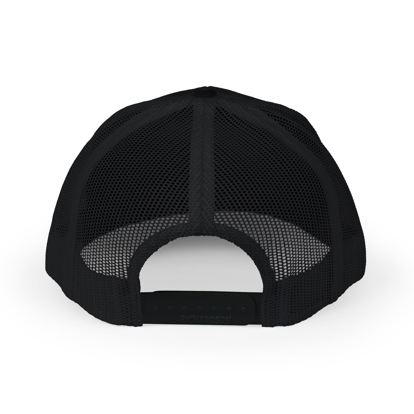 SFD Flag Hat - Wear the Warning.