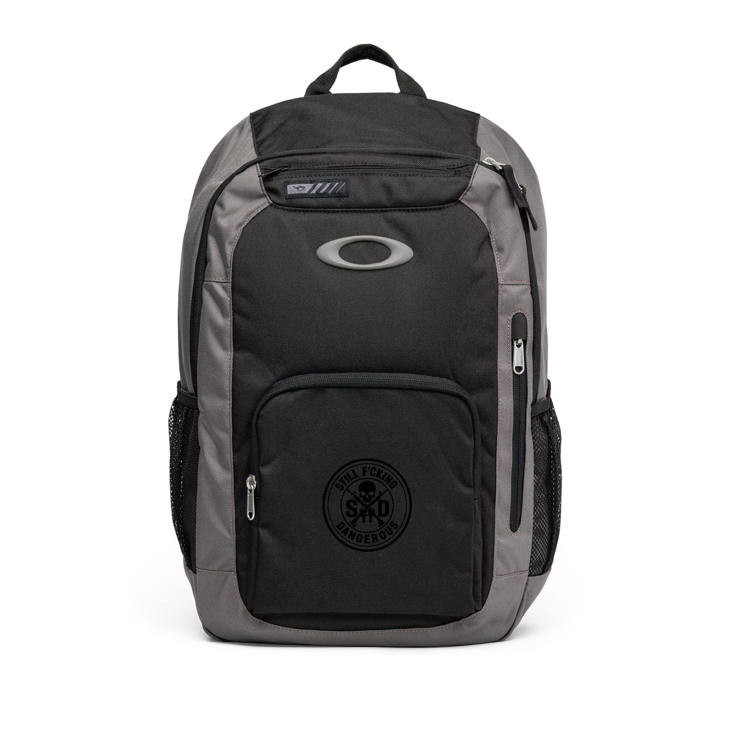 SFD Backpack - Pack for the Mission