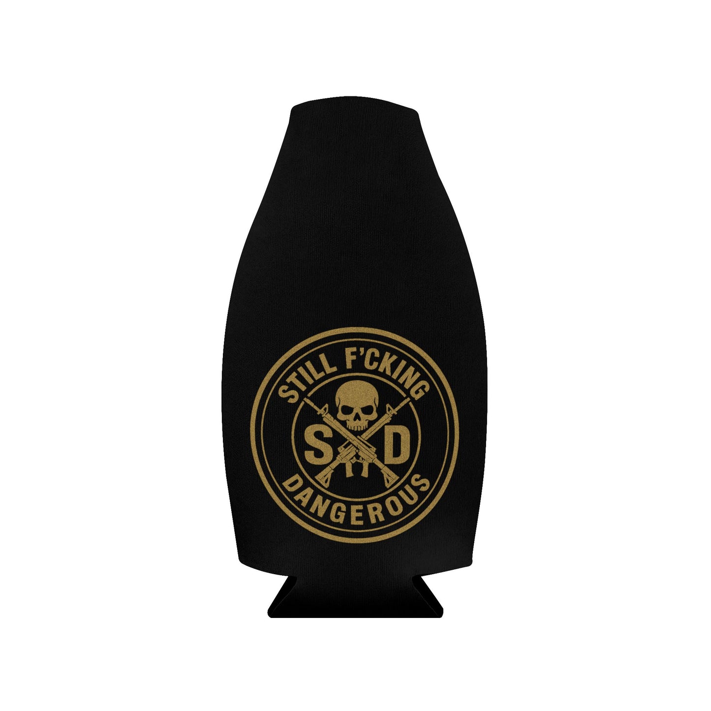 SFD Zipper Bottle Armor