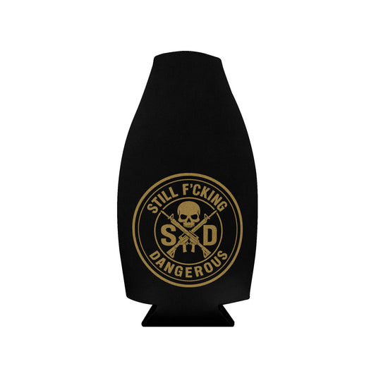 SFD Zipper Bottle Armor