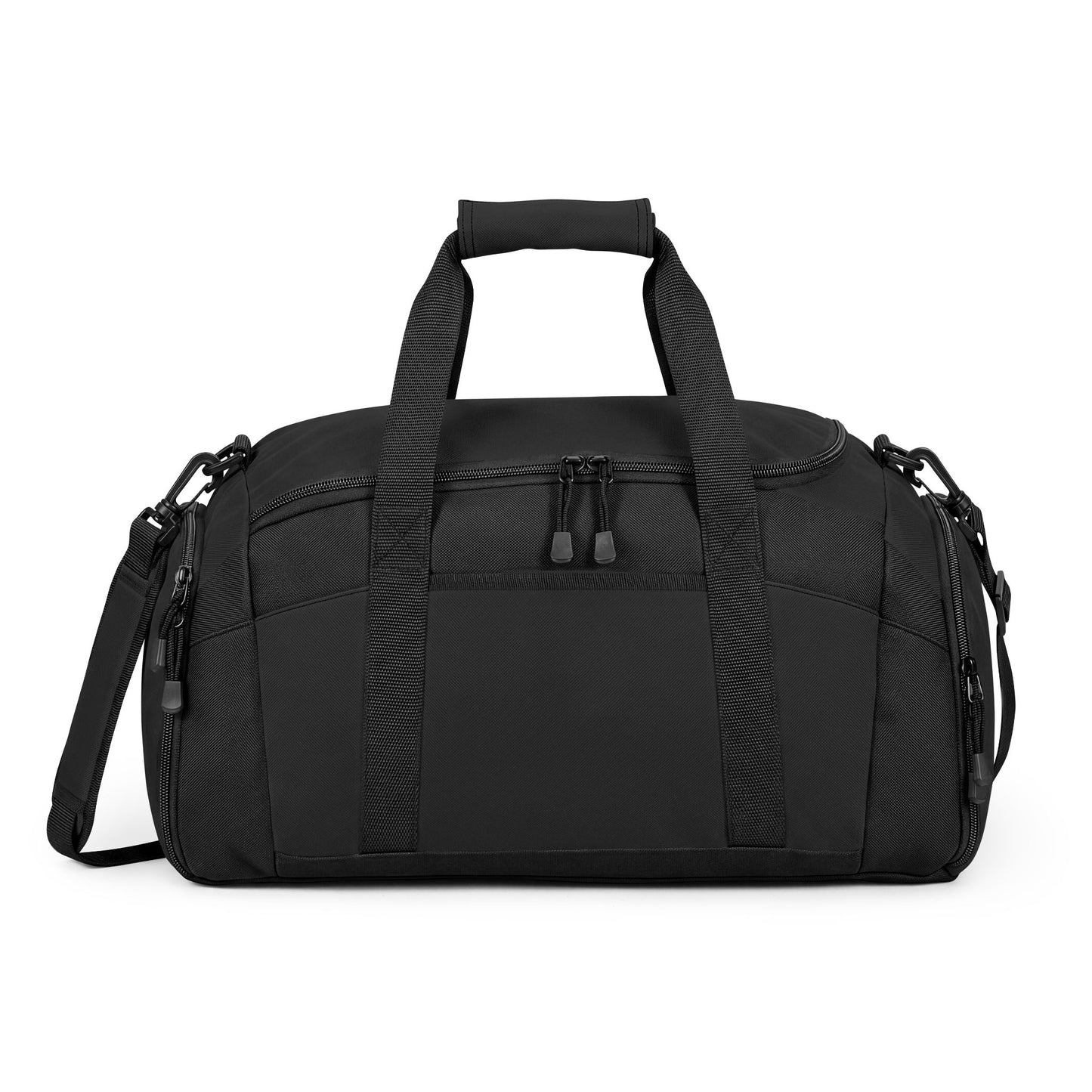 SFD Gym Bag - Carry Your Gear. Carry Your Standards.