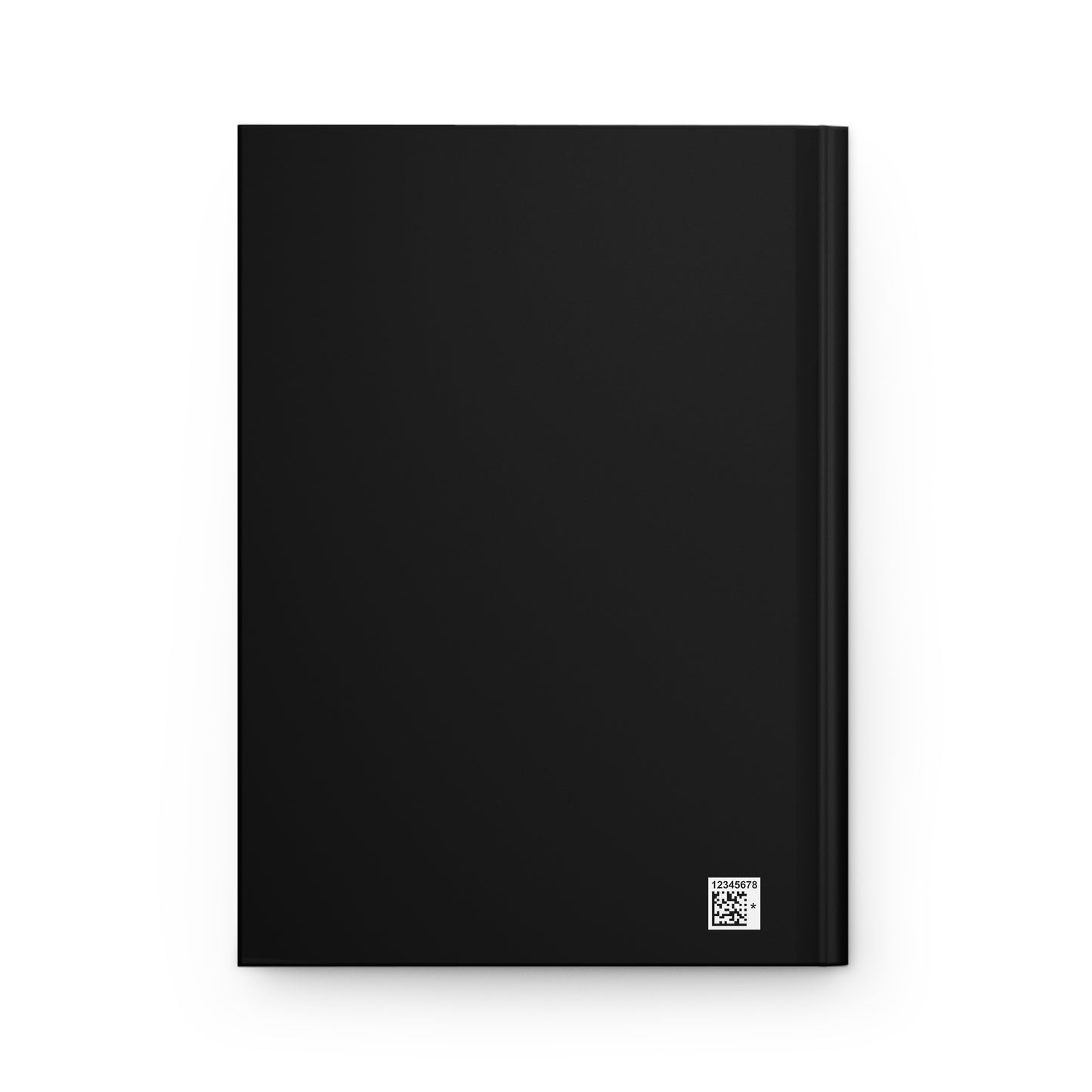 SFD Hardcover Journal - Write the Next Chapter