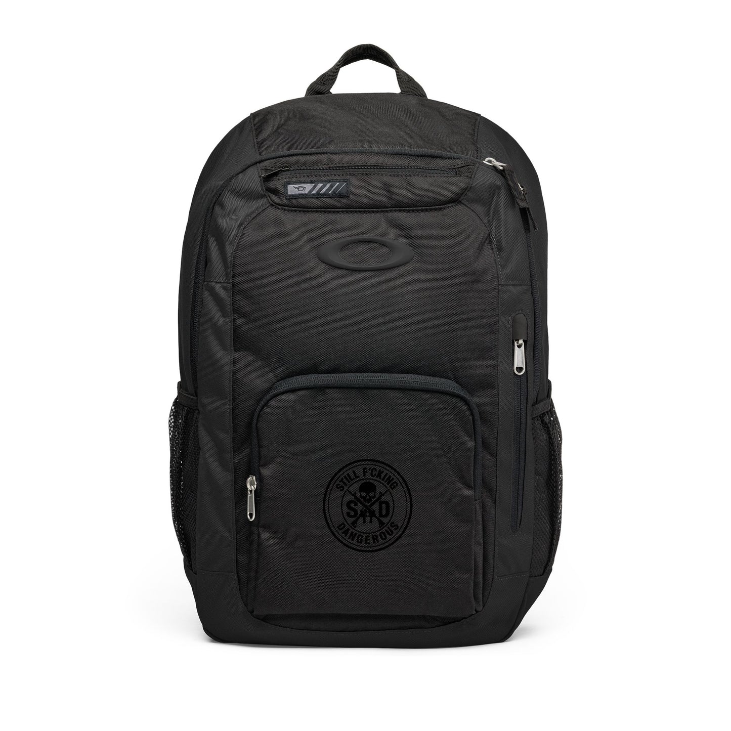 SFD Backpack - Pack for the Mission