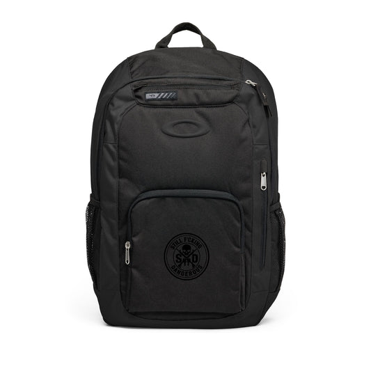 SFD Backpack - Pack for the Mission