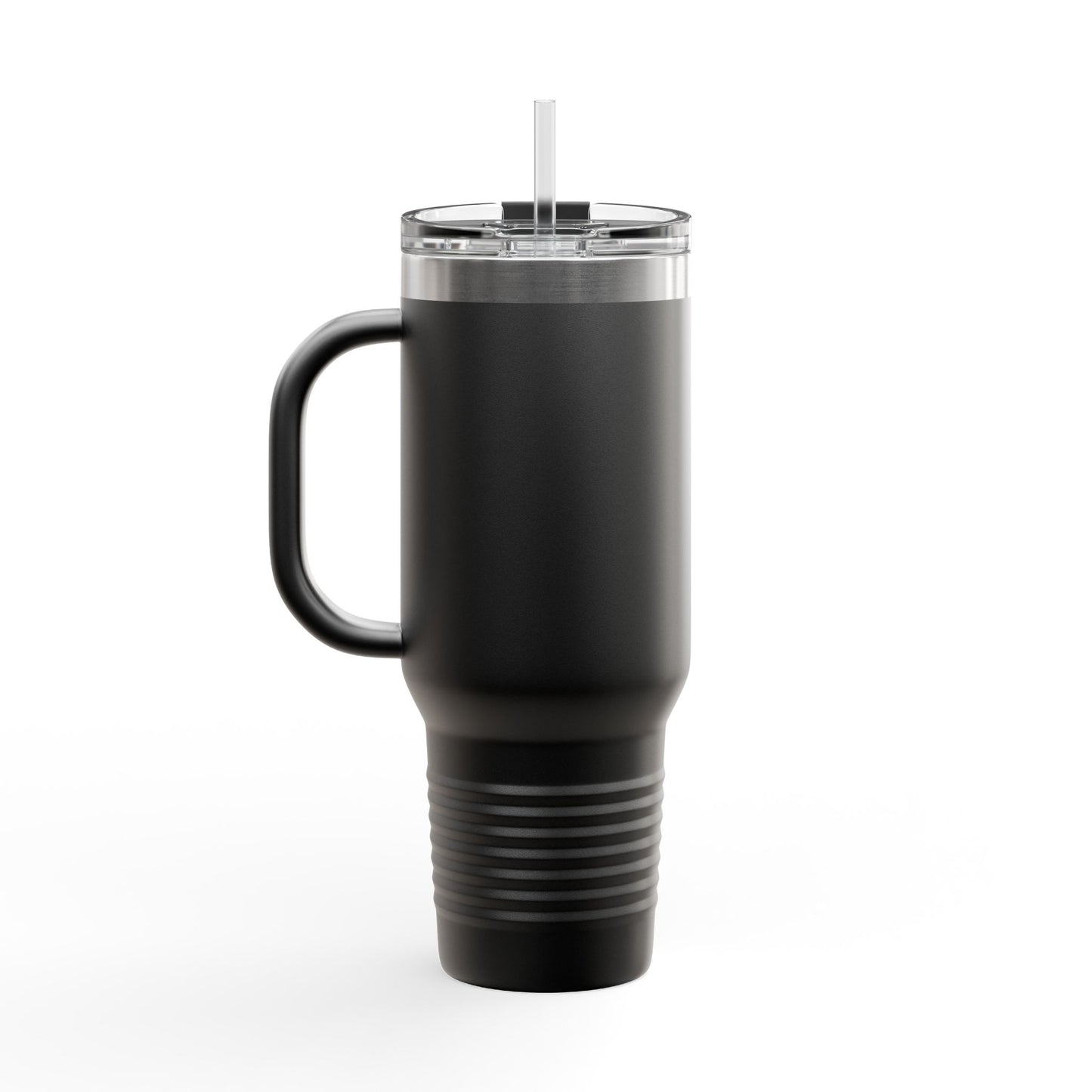 SFD Insulated Travel Mug - Fuel the Mission