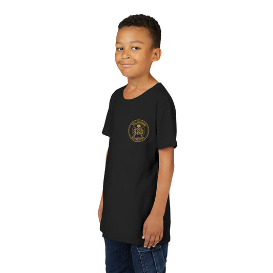 Youth Still Becoming Dangerous Tee Shirt