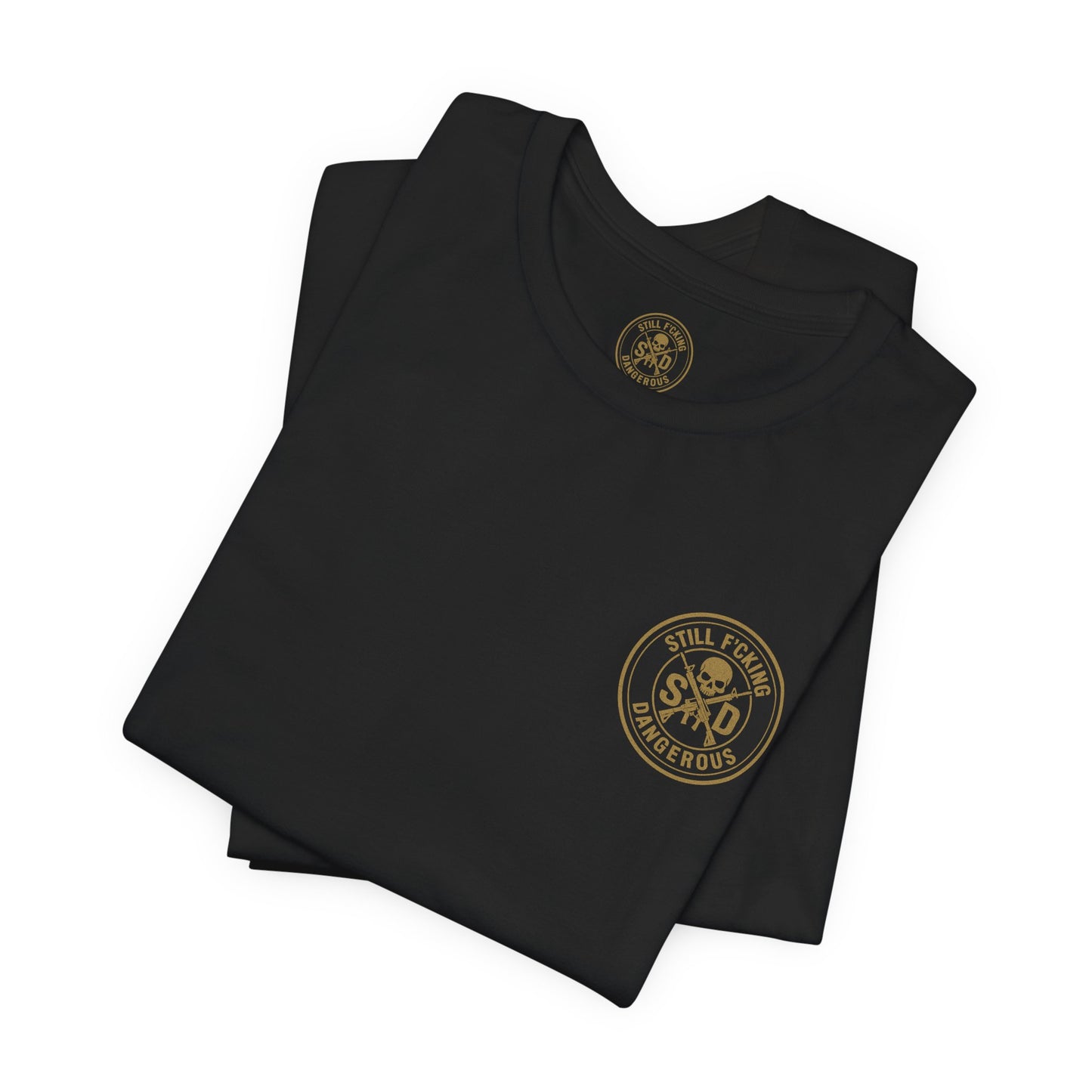 America 250 Tee – "Dangerous Since 1776"