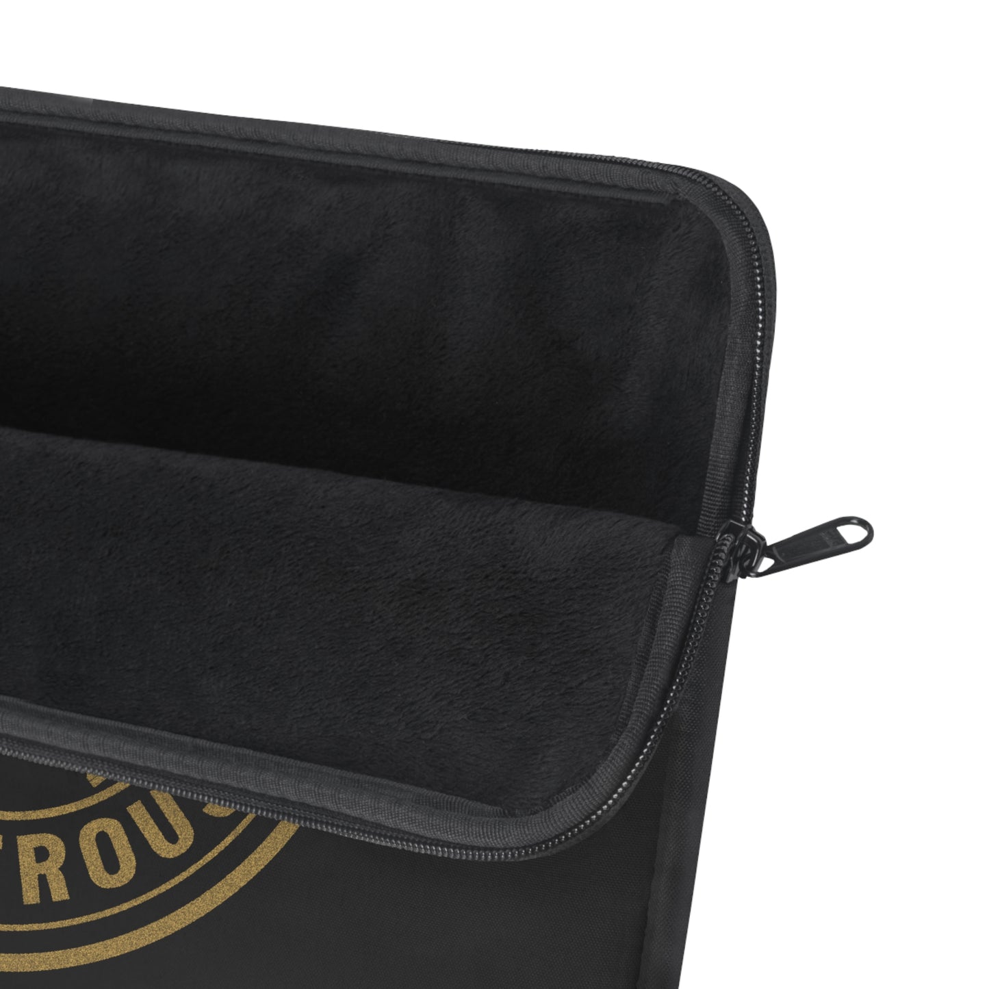 SFD Laptop Sleeve - Protect the Tools That Build Your Future