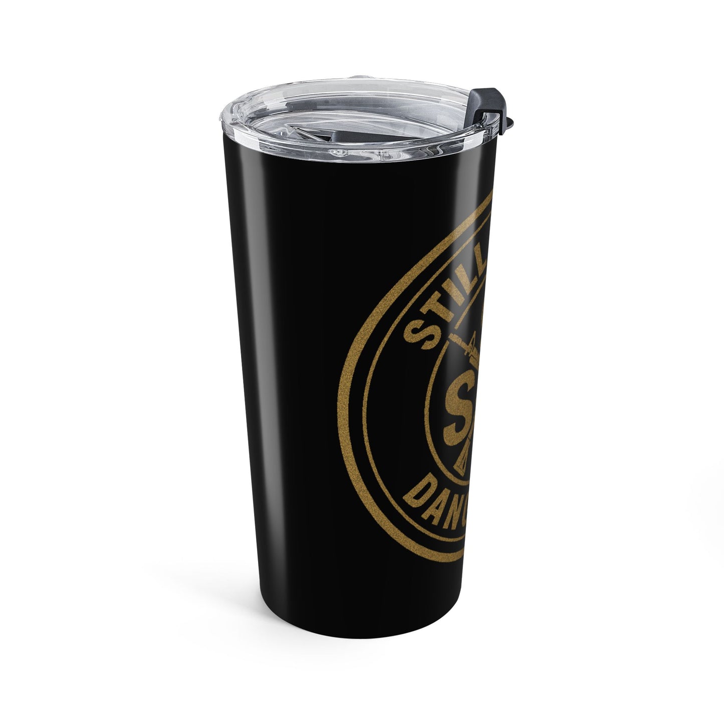 SFD Tumbler 20oz - Take Your Mindset With You