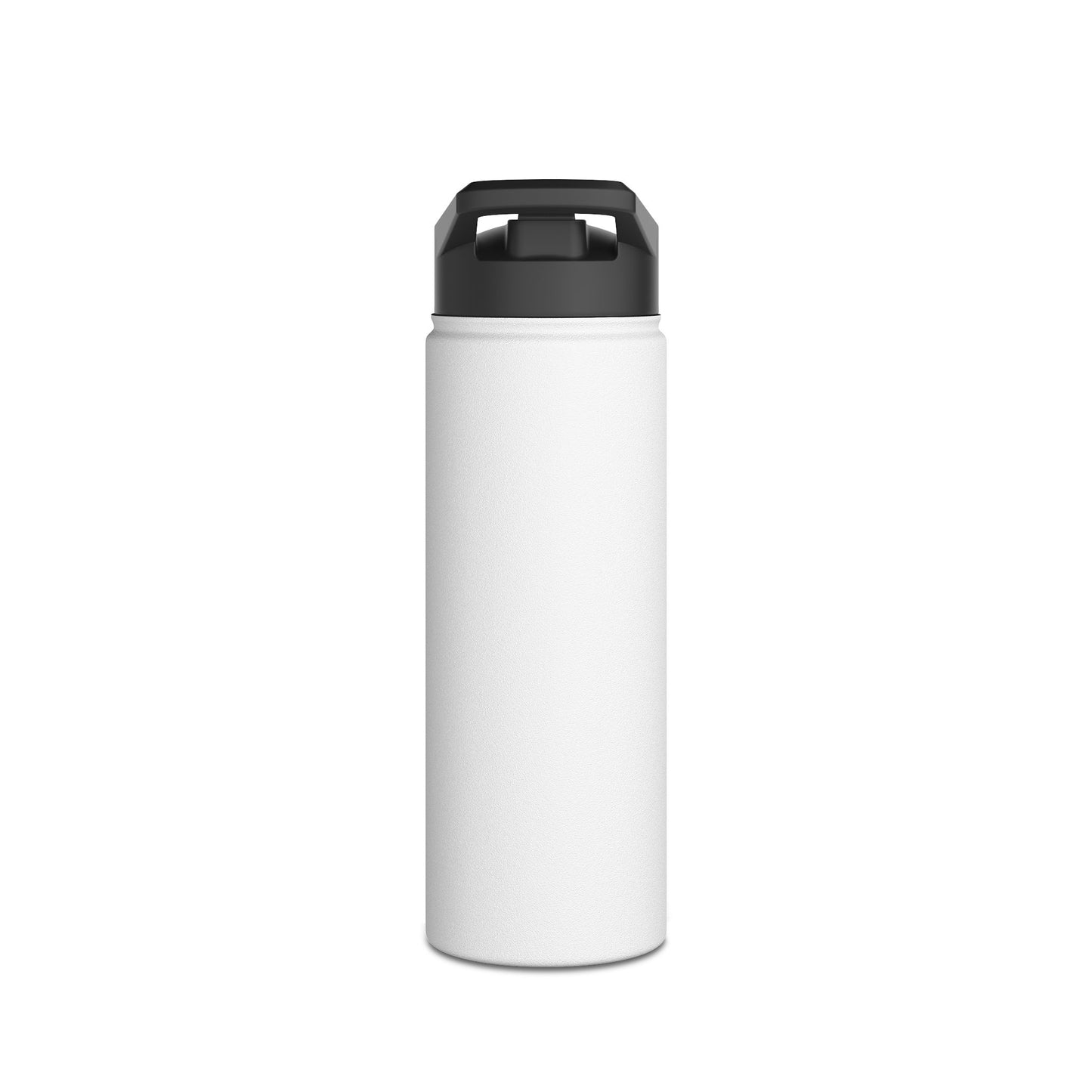 SFD Stainless Steel Water Bottle - Stay Ready