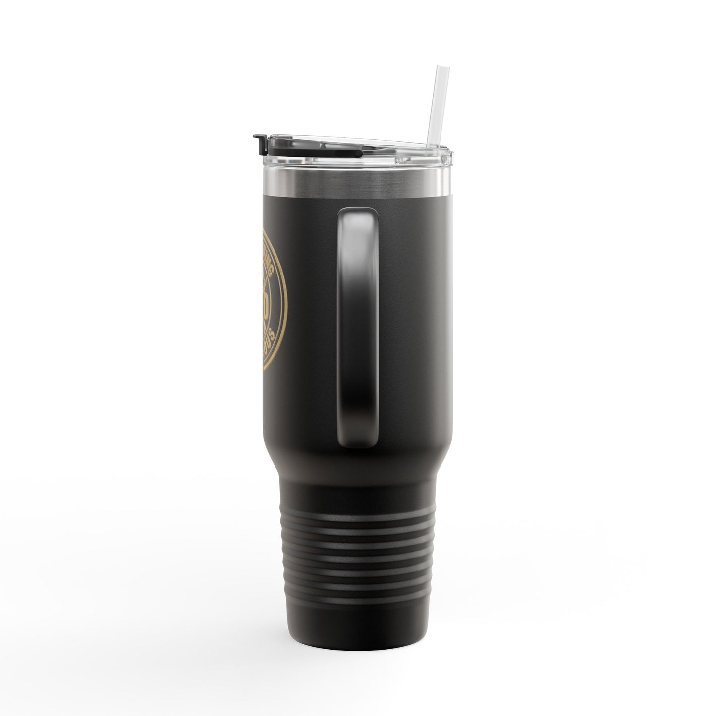 SFD Insulated Travel Mug - Fuel the Mission