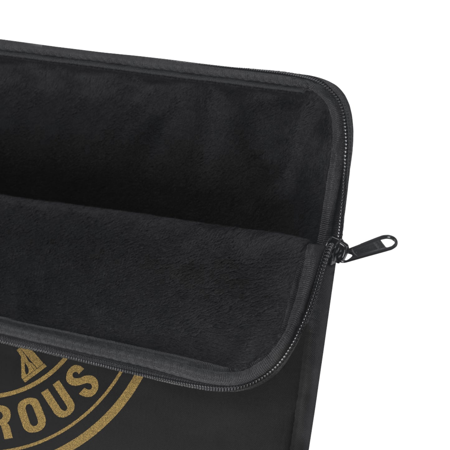 SFD Laptop Sleeve - Protect the Tools That Build Your Future