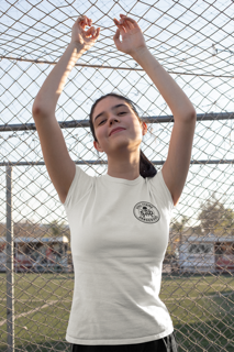 SFD Combat Tee - Black Logo