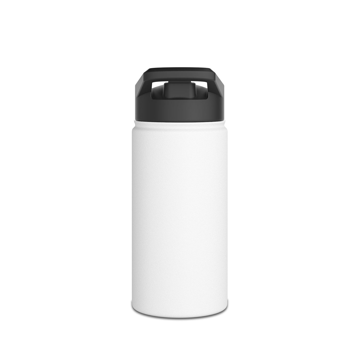 SFD Stainless Steel Water Bottle - Stay Ready