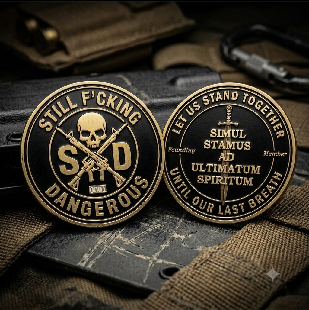 SFD Founding Member Bundle