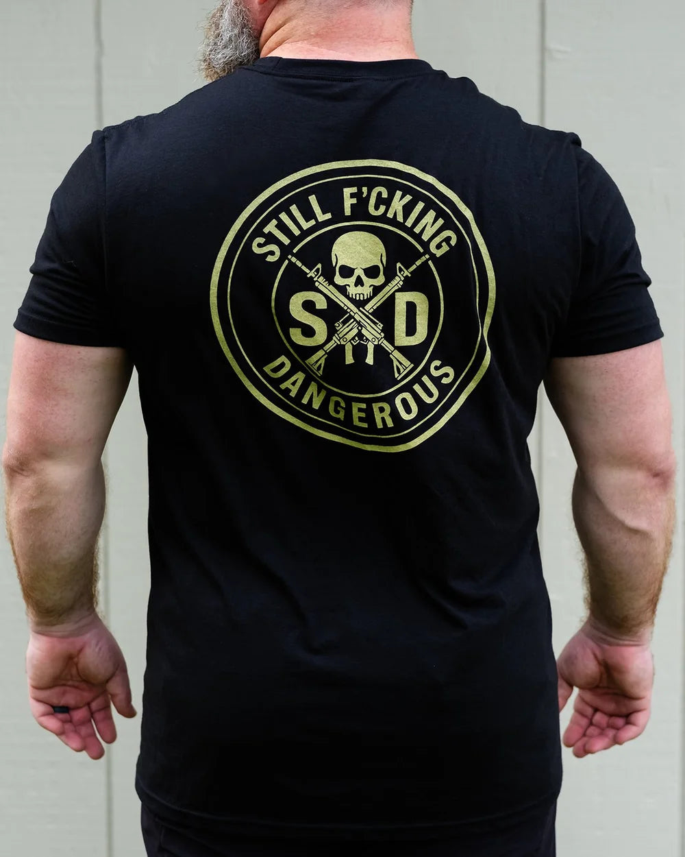 SFD Founding Member Bundle