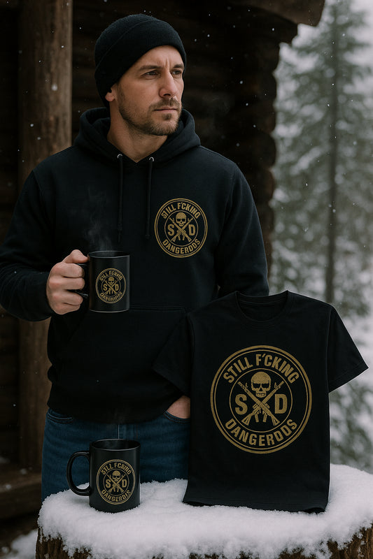 Winter "Special Edition" Bundle