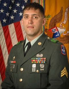 William Robert "Billy Bob" (to his Tank Platoon) Wilson — US Army
