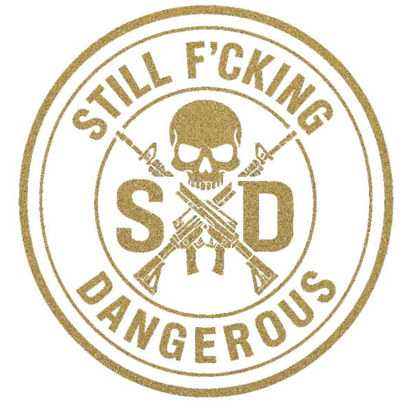 SFD Sticker