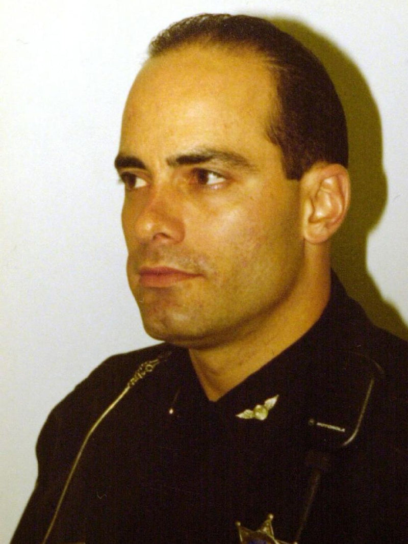 Kevin Joseph Tarsia — Broome County Sheriff's Office