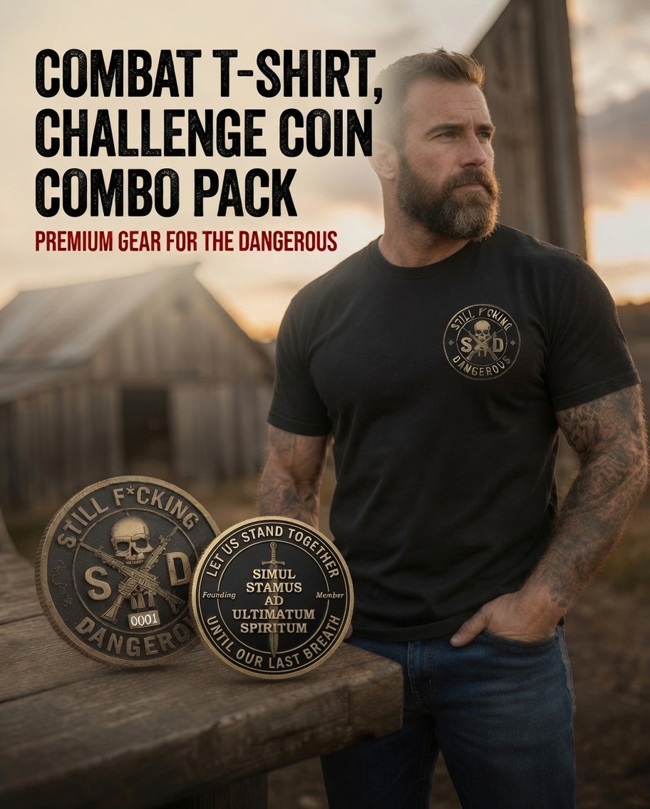 SFD Founding Member Bundle