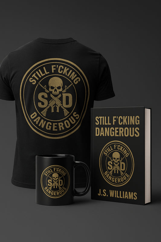 Pre-Sale Special Edition Bundle